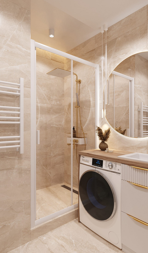 ЖК Сочи Парк 63 м.2