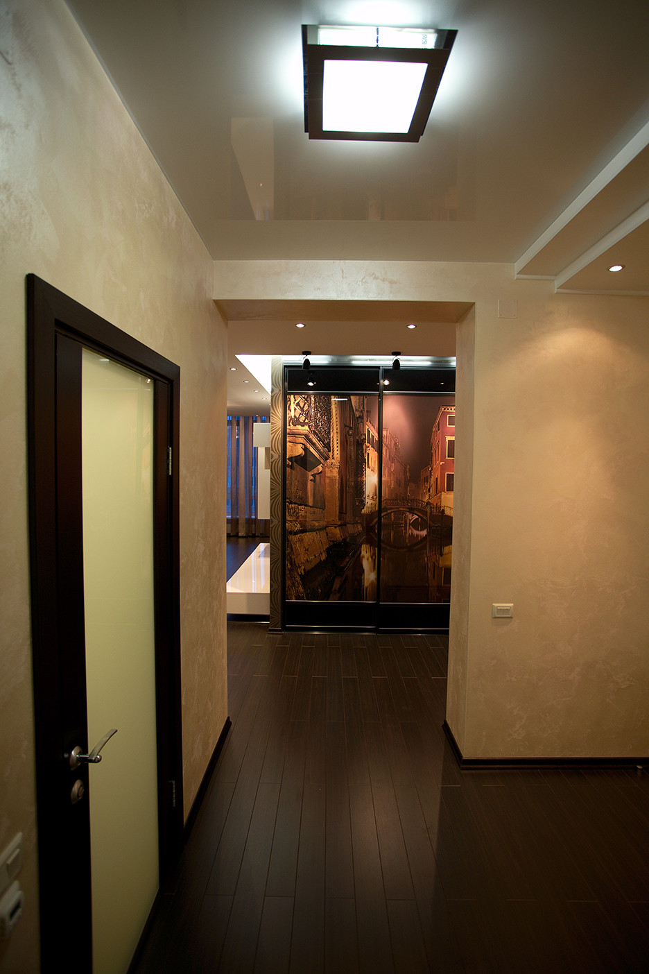 Квартира 145 кв. м. (Кемерово, 2010 год)