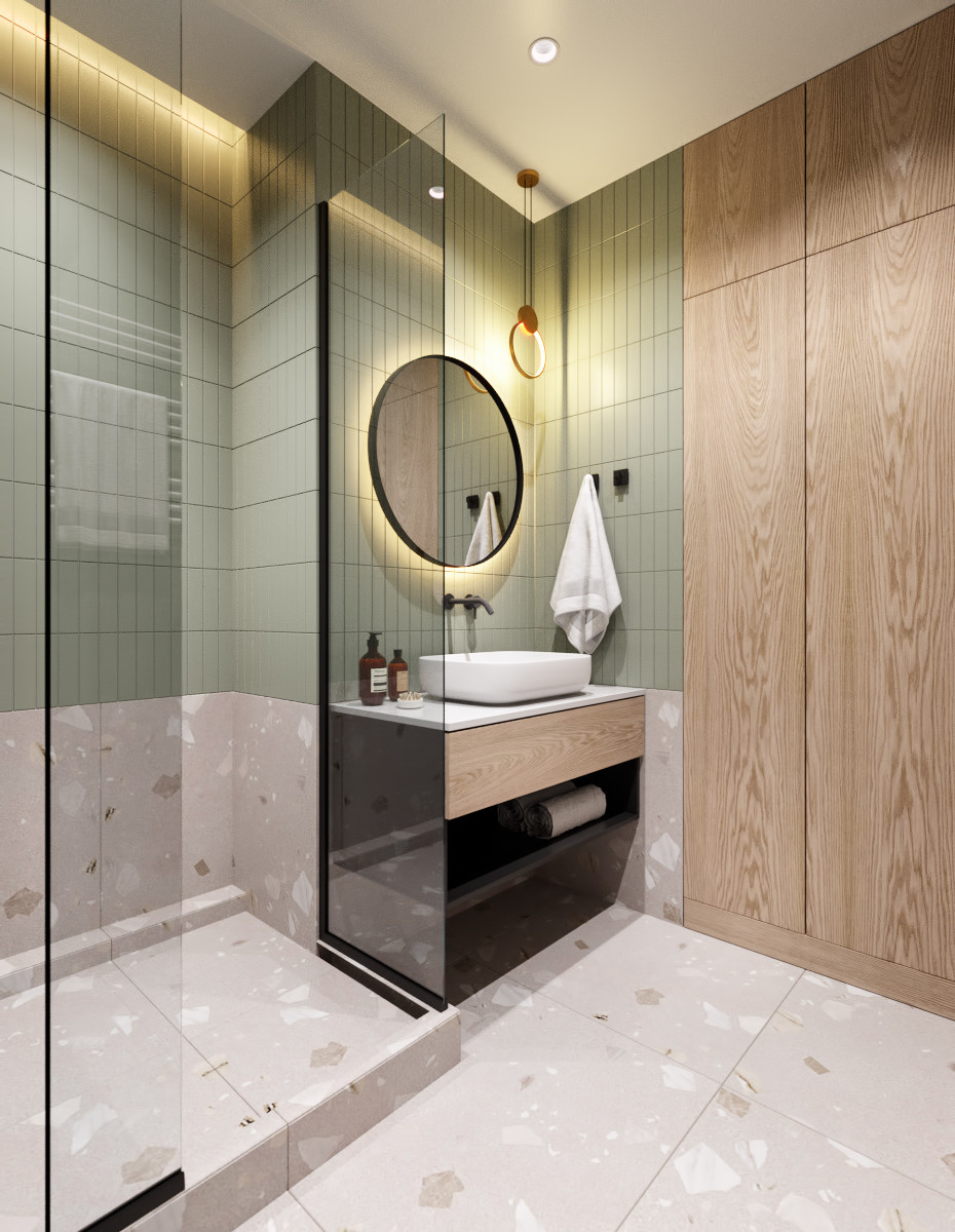 Ул. Академика Пилюгина