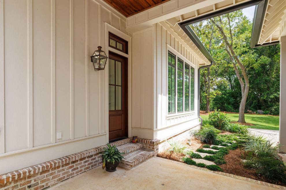 The Veranda Cottage