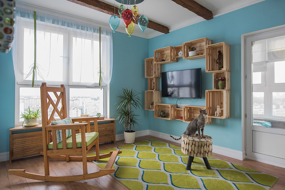 Райское Средиземноморье