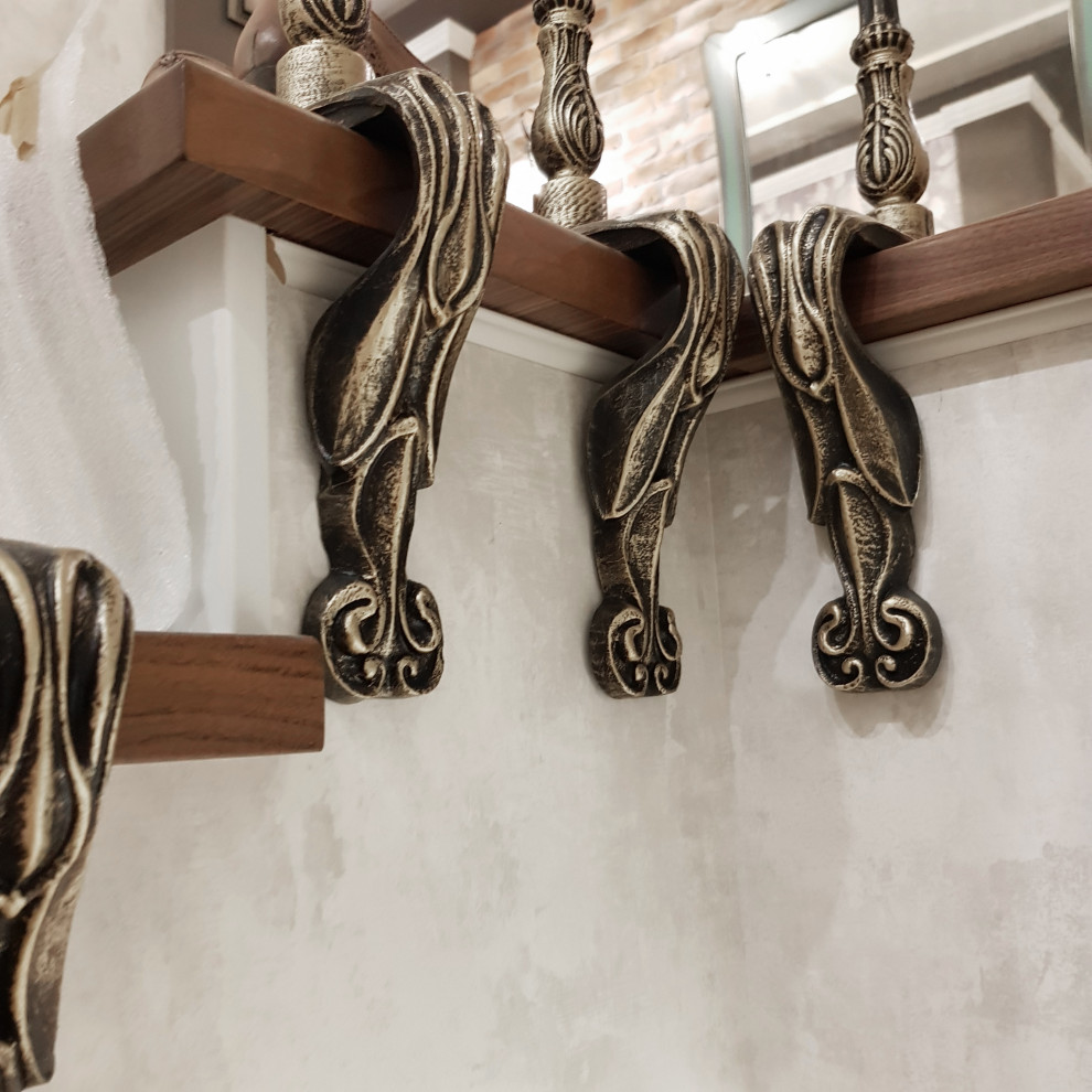 Путешествие по старому городу.