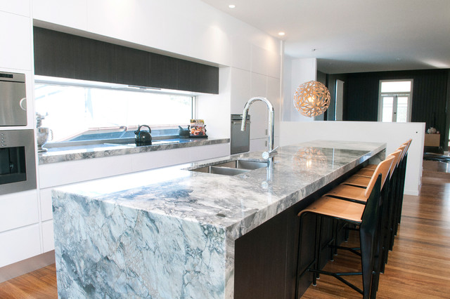 BARDON modern-kitchen