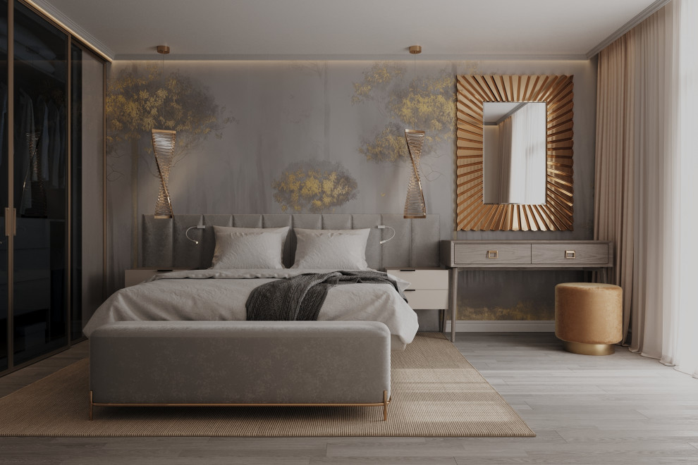 Квартира в Калининграде, ЖК "ЛЕТО"