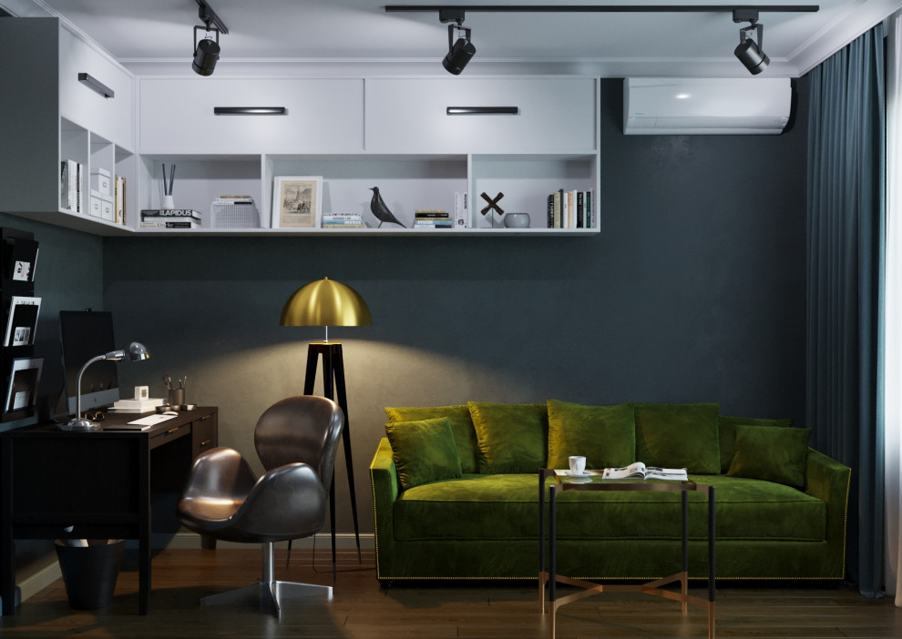 Земляной вал