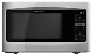 Shop Houzz Frigidaire? Countertop Microwave - Microwave Ovens