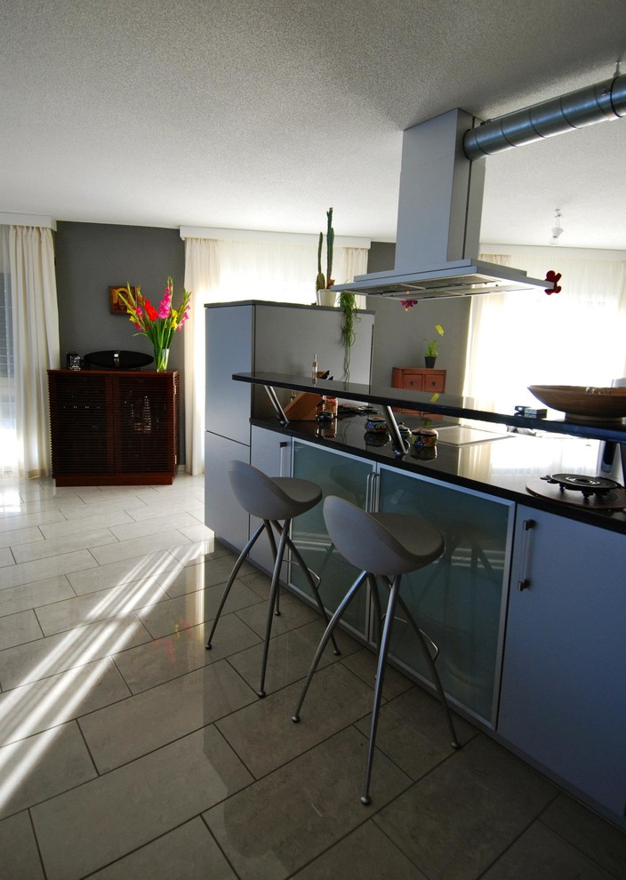 Loft apartment, 90 aq.m.