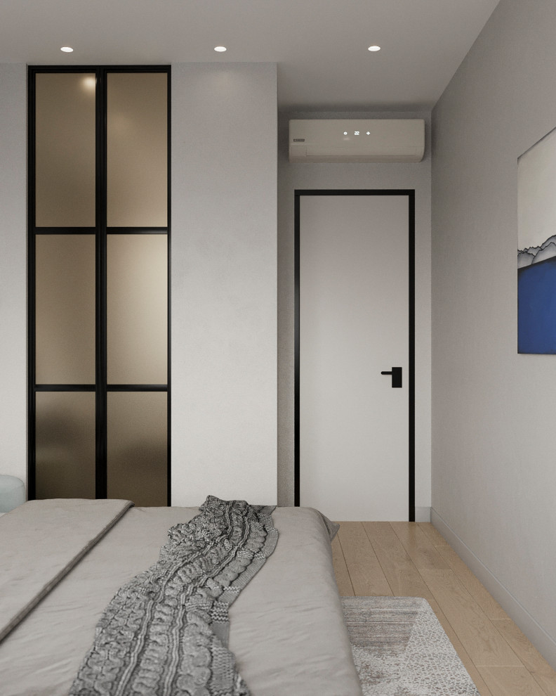 Квартира 68 м2 ЖК Символ