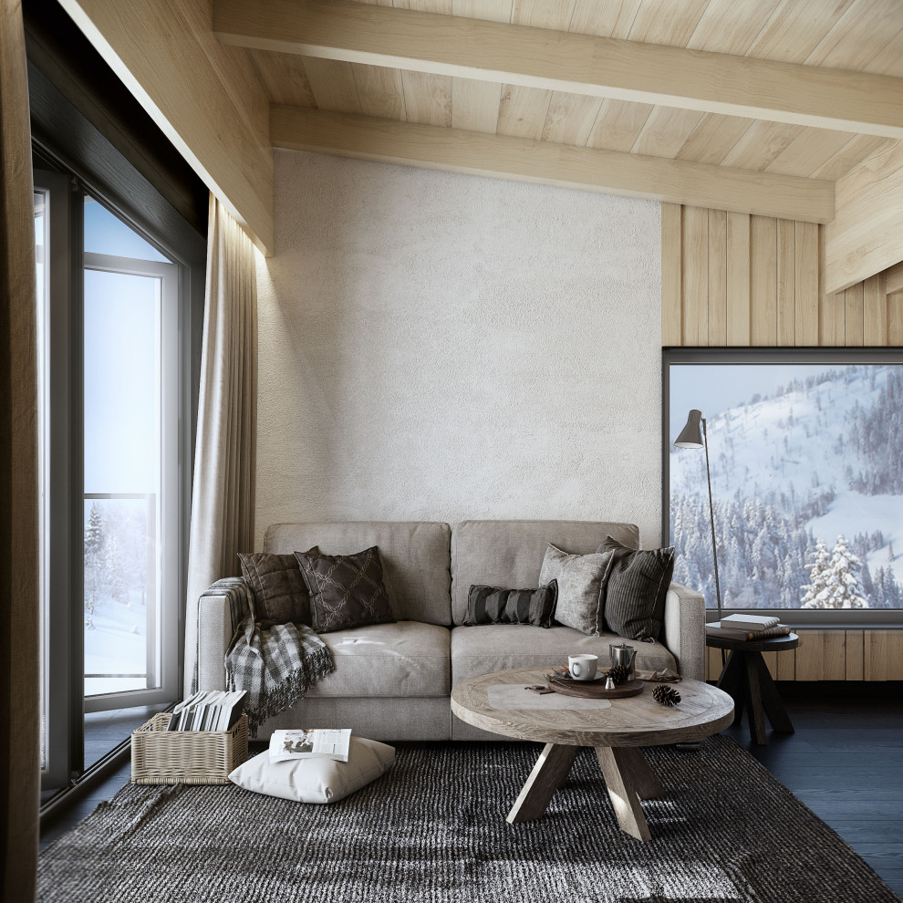 Гостевой дом "мини"