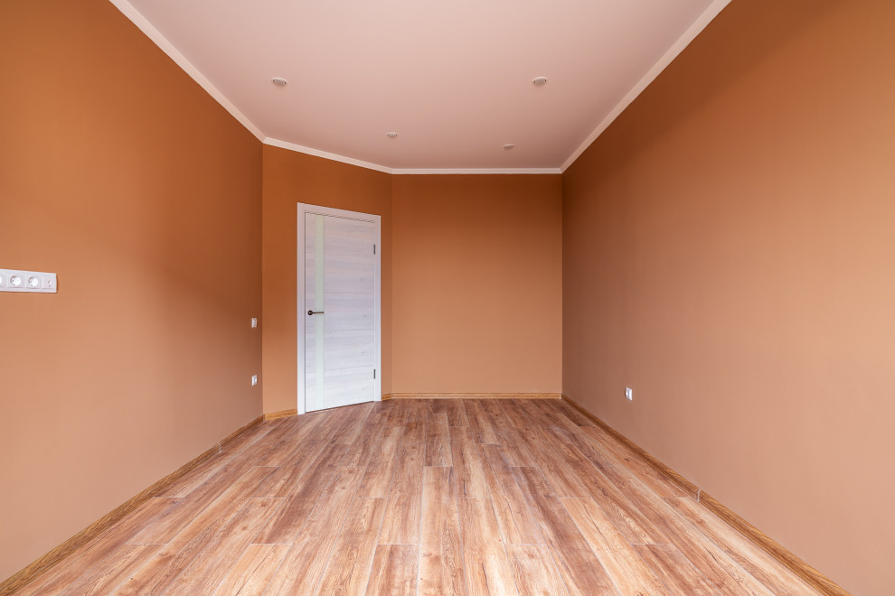 Интерьерная фотосъёмка квартиры в Краснодаре :: 3 февраля 2020 :: B