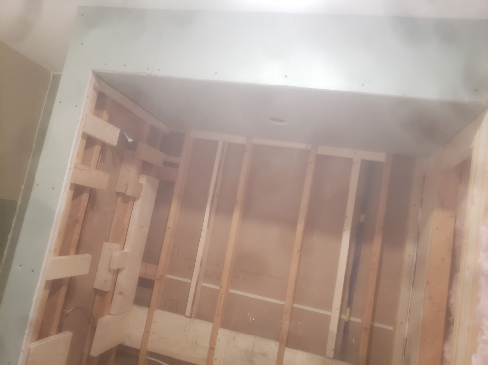 Bathroom Renovation & Accessibility Upgrades