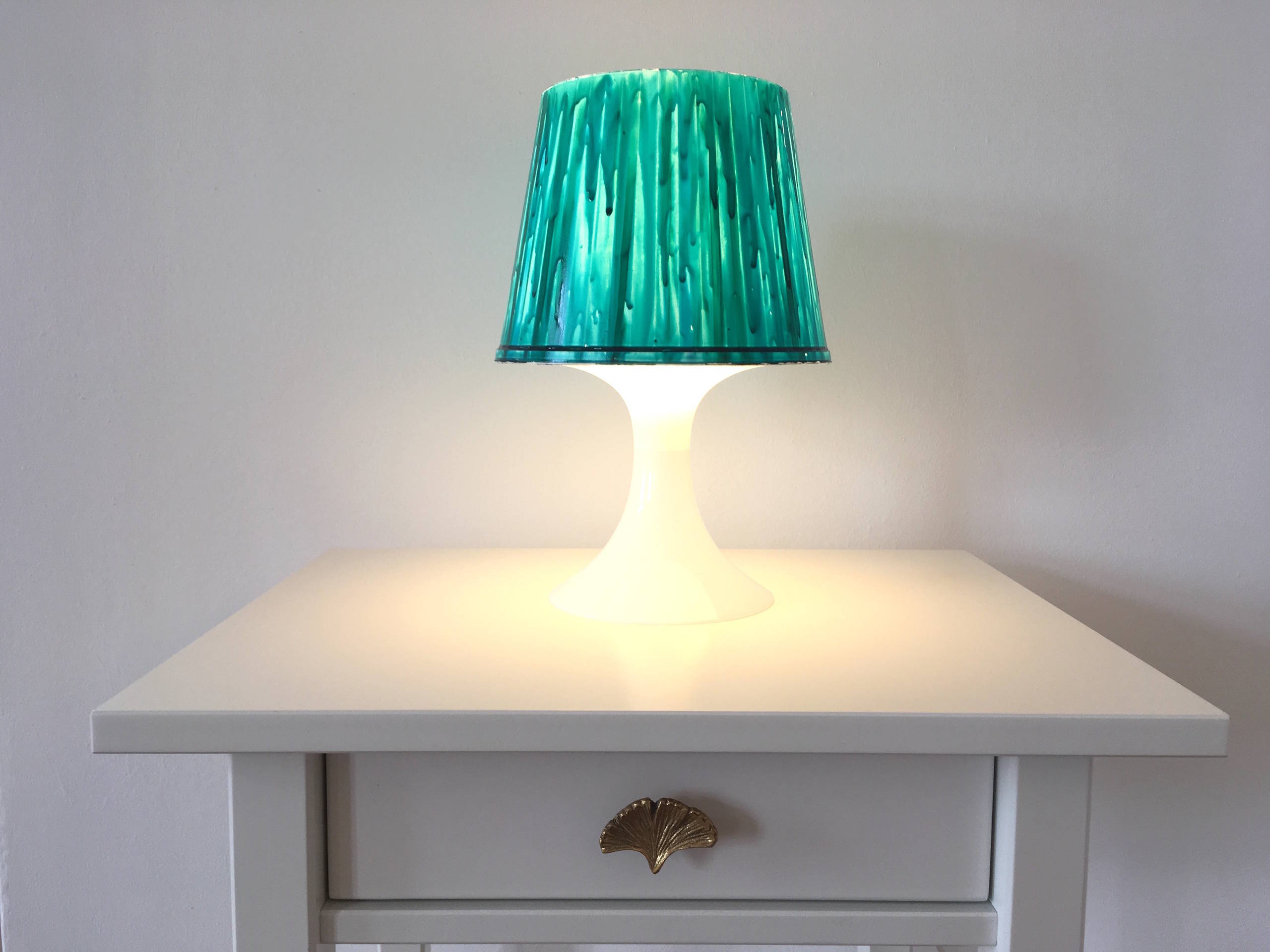 DIY: 4 Hacks für die Ikea-Leuchte „Lampan“