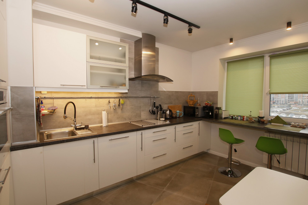 Апартаменты для студента