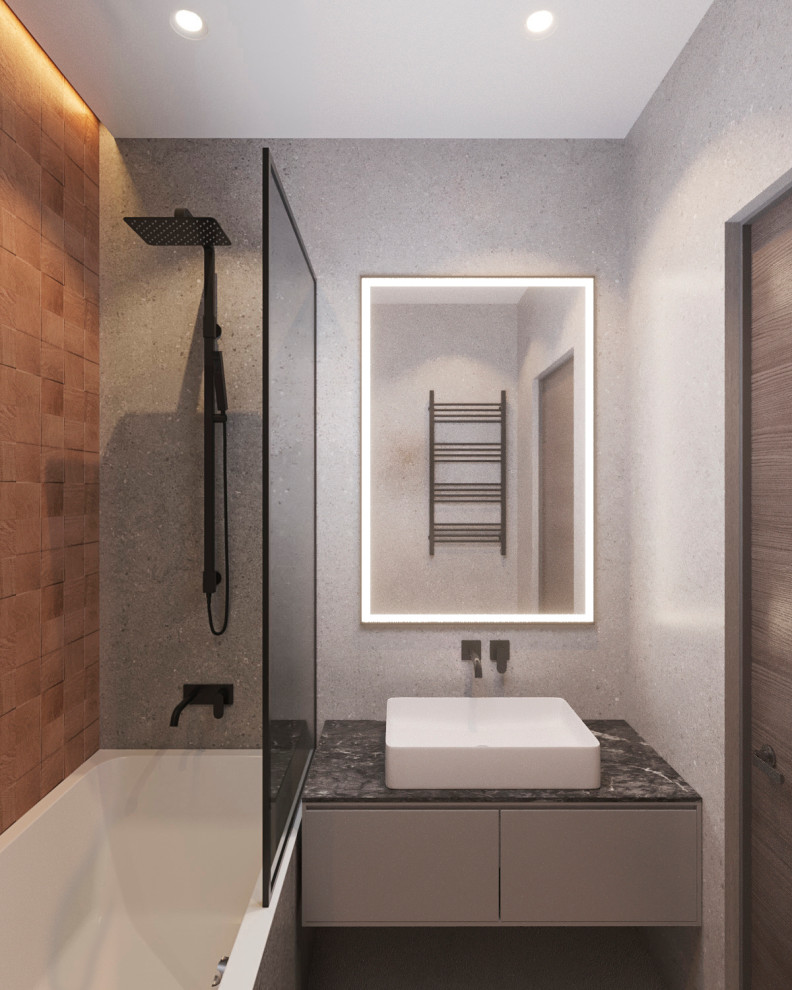 Квартира в ЖК Привилегия