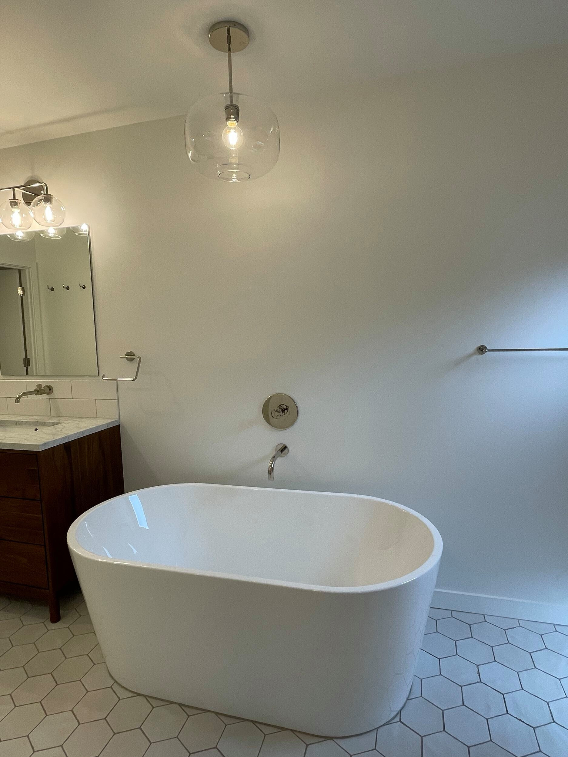 Master Suite Remodel - Old Military Road