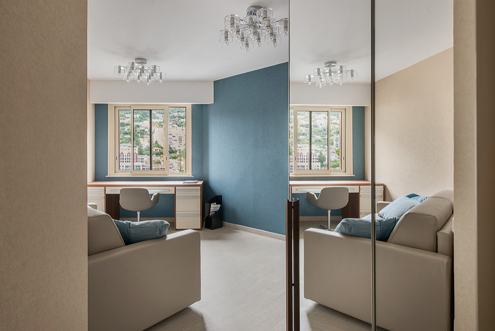 Студия 25 м.кв.