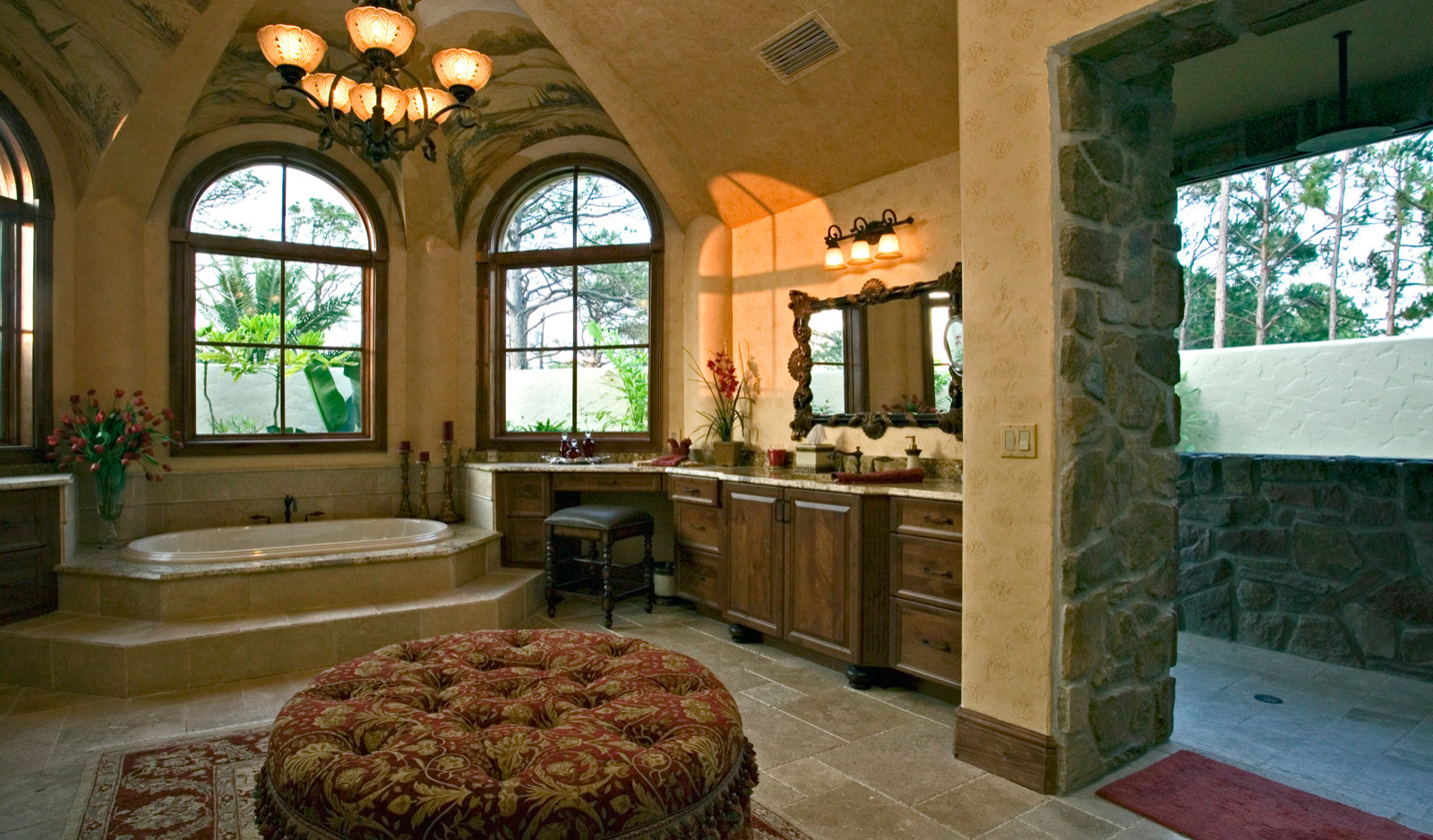 Pine Ridge Naples House