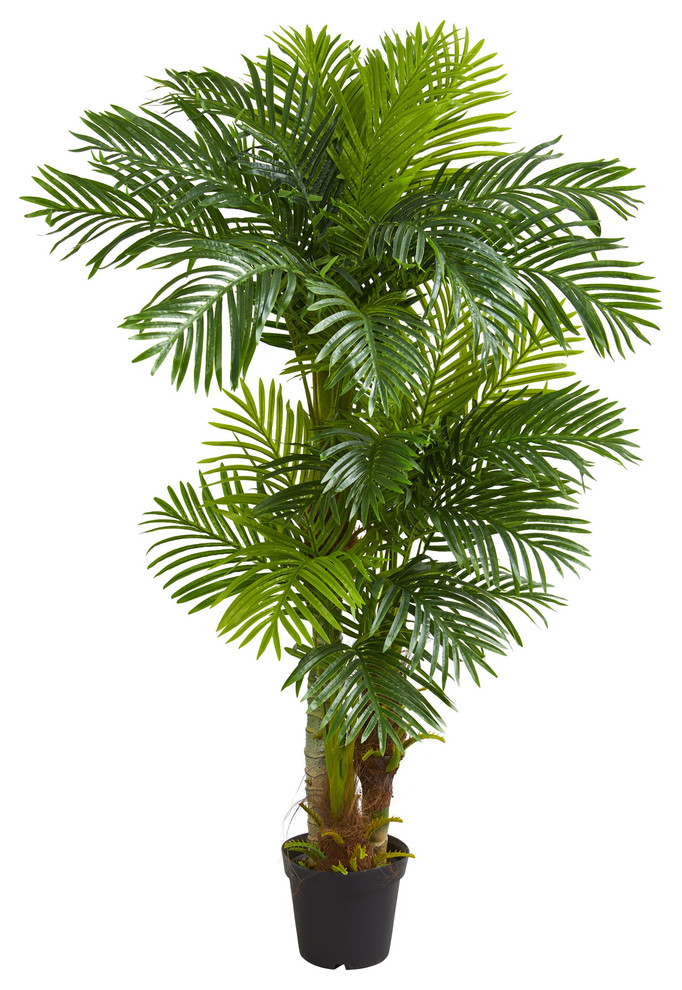 6' Hawaii Artificial Palm