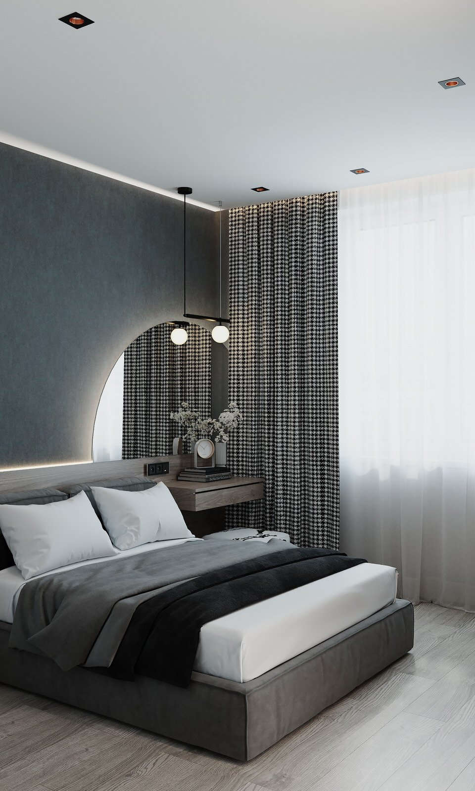 Квартира в ЖК Новые Котельники