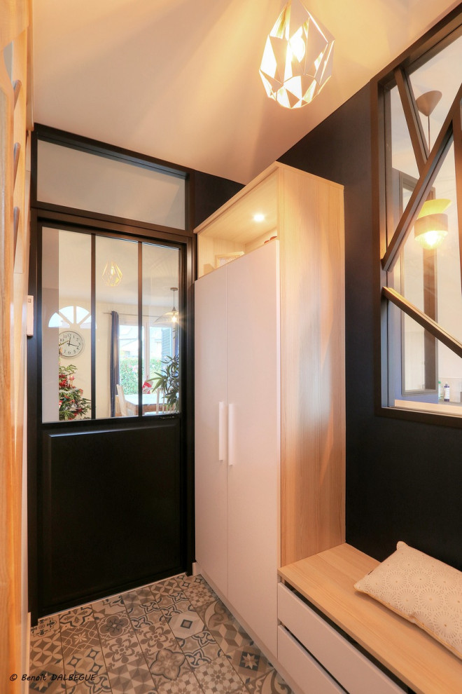 Aménagement sur mesure