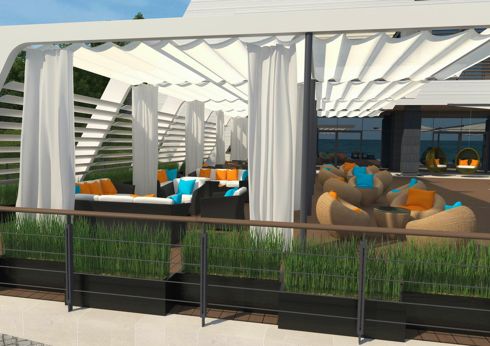 SPA - комплекс