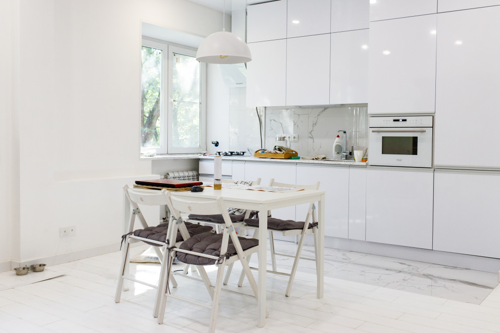 Шаболовская 63м2