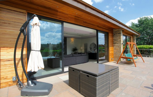 Case Study | Collingham contemporary