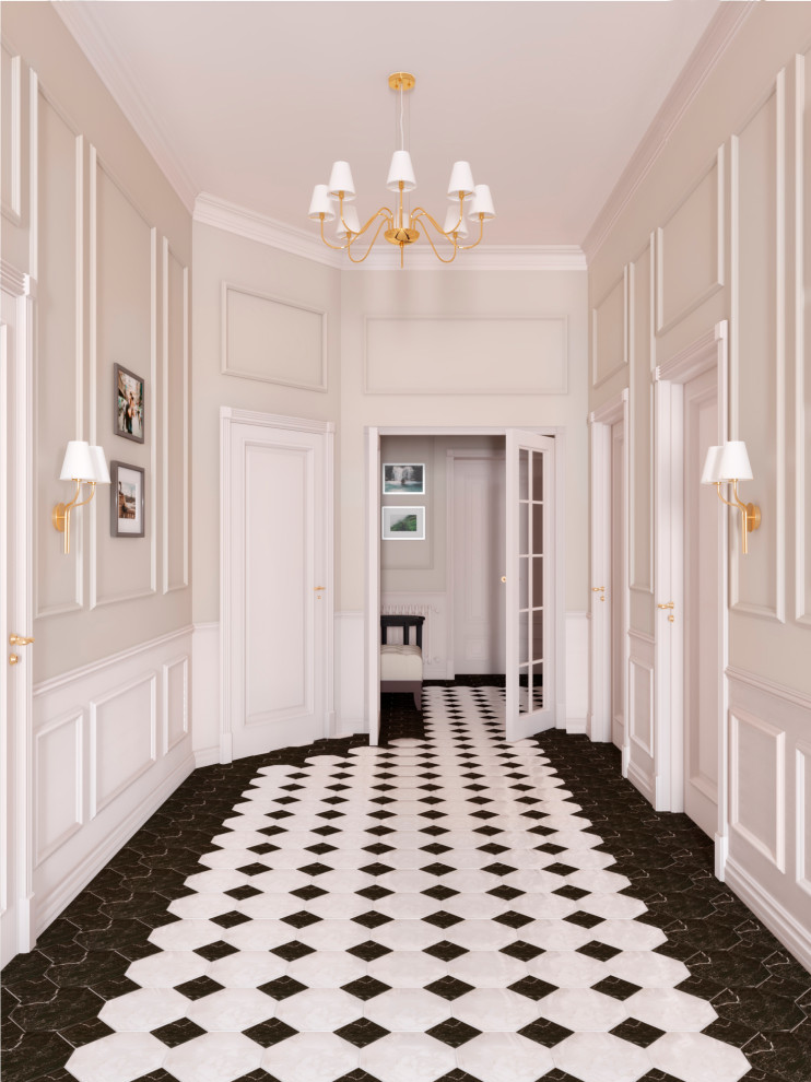 Проект дома в городе Ставрополь