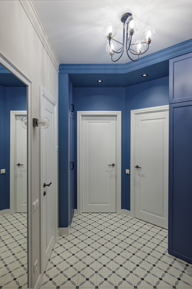 Однушка для трех поколений