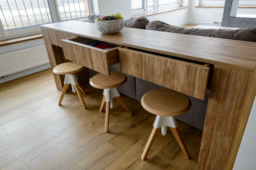 ЖК Европейский берег