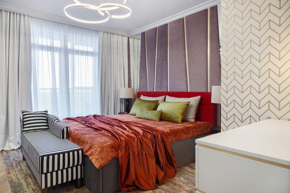 Реализованный ЖК Ленинград