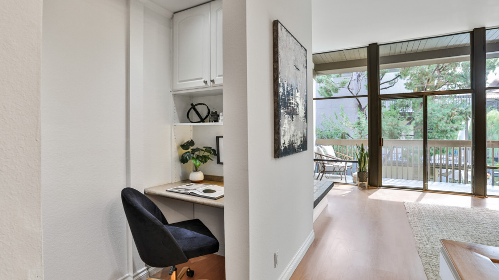 Marina Pacifica 1 Bedroom