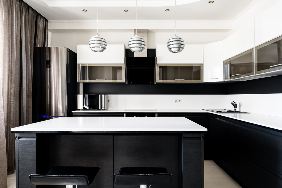 Интерьерная фотосъёмка квартиры в Краснодаре :: 3 октября 2019