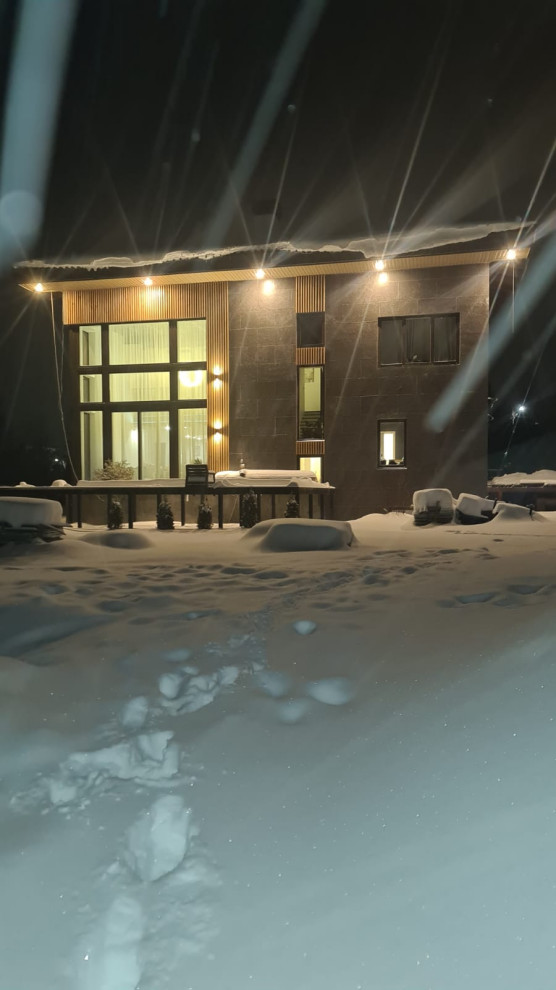 Частные дома