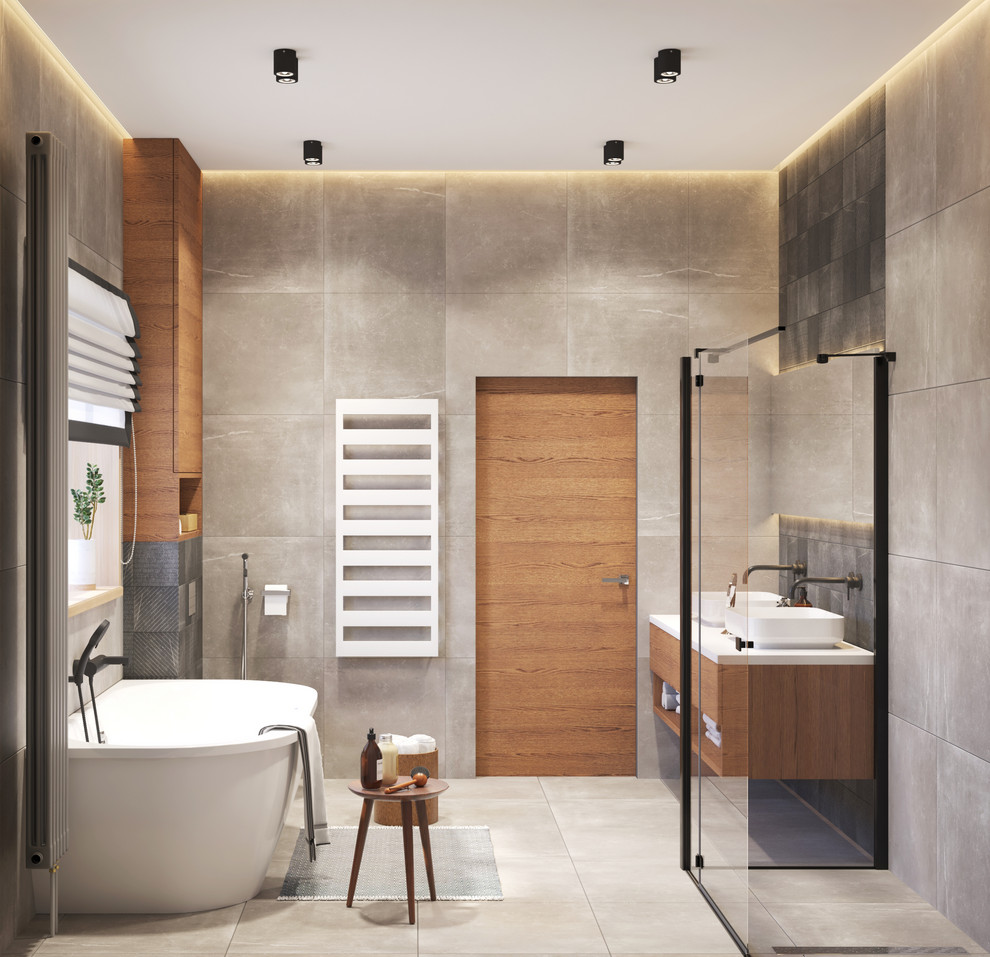 Зубарево Hills