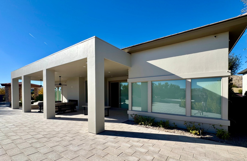 The Ridges Patio/Pool