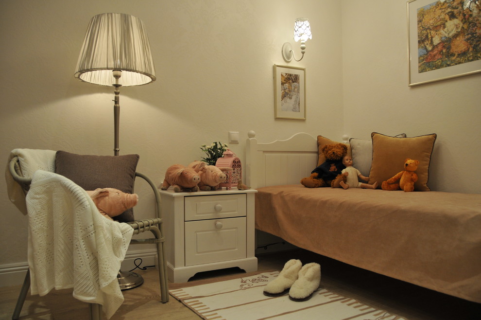 Прованс в КП "Бристоль"