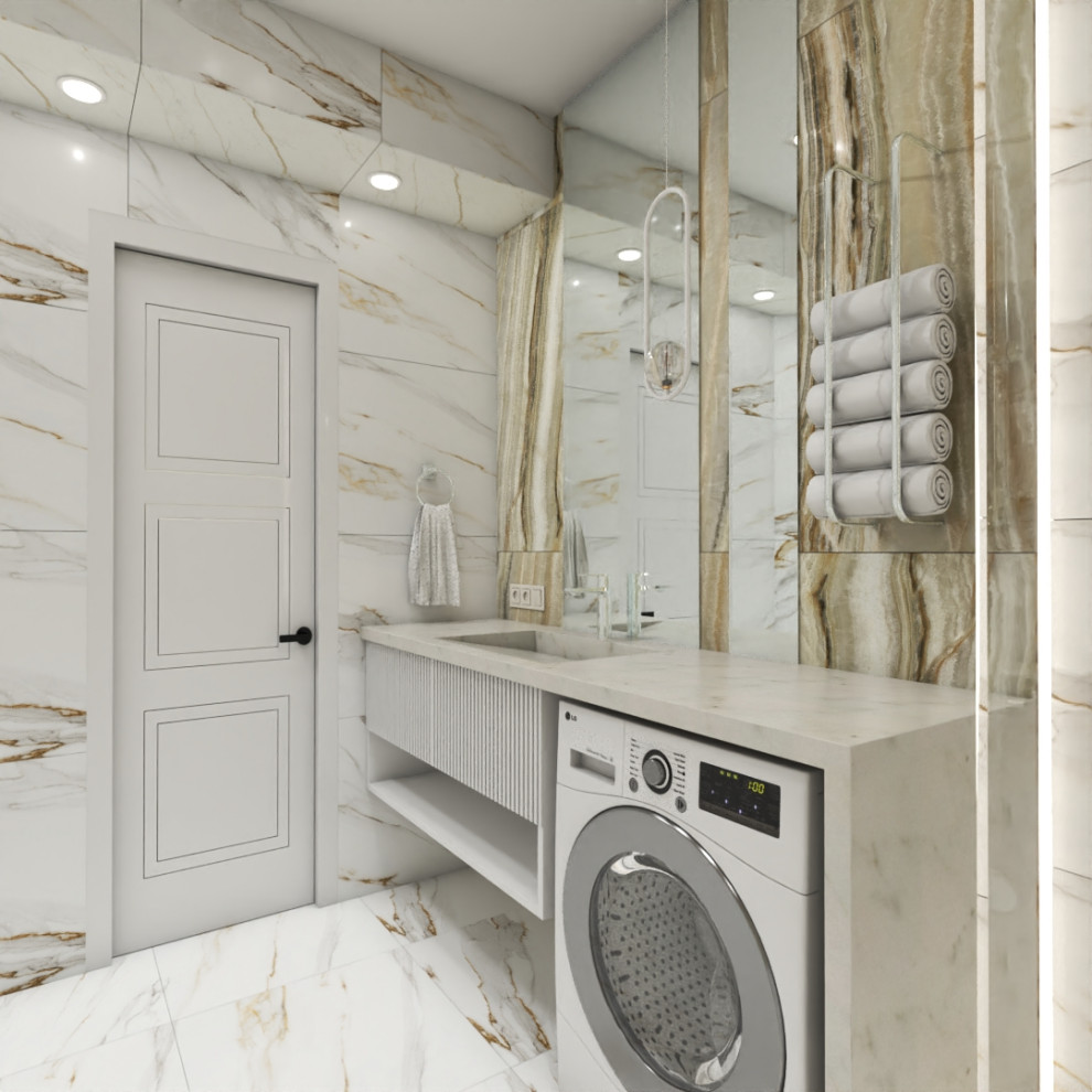 Квартира. Урицкого 24