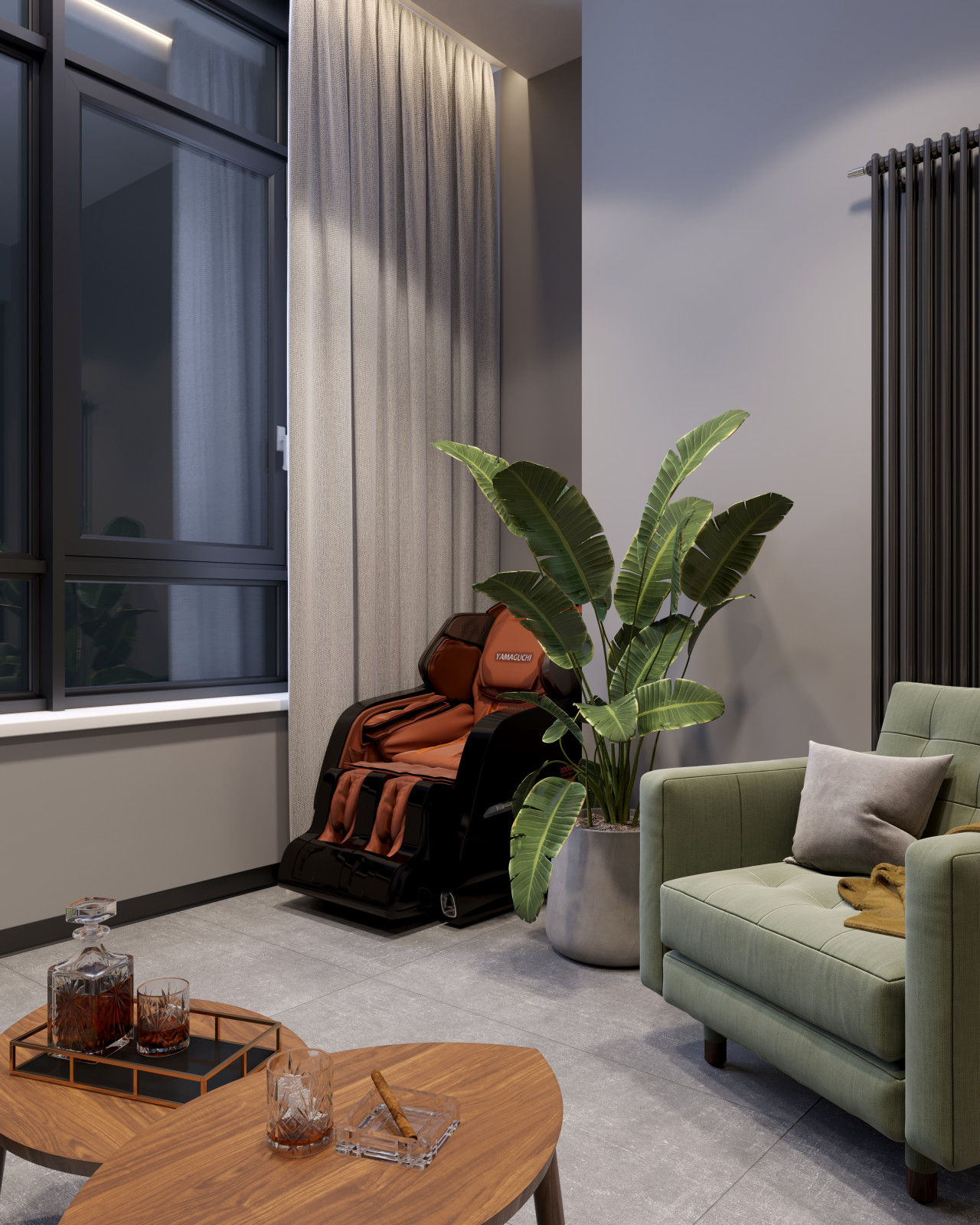 КД «Ривьера»