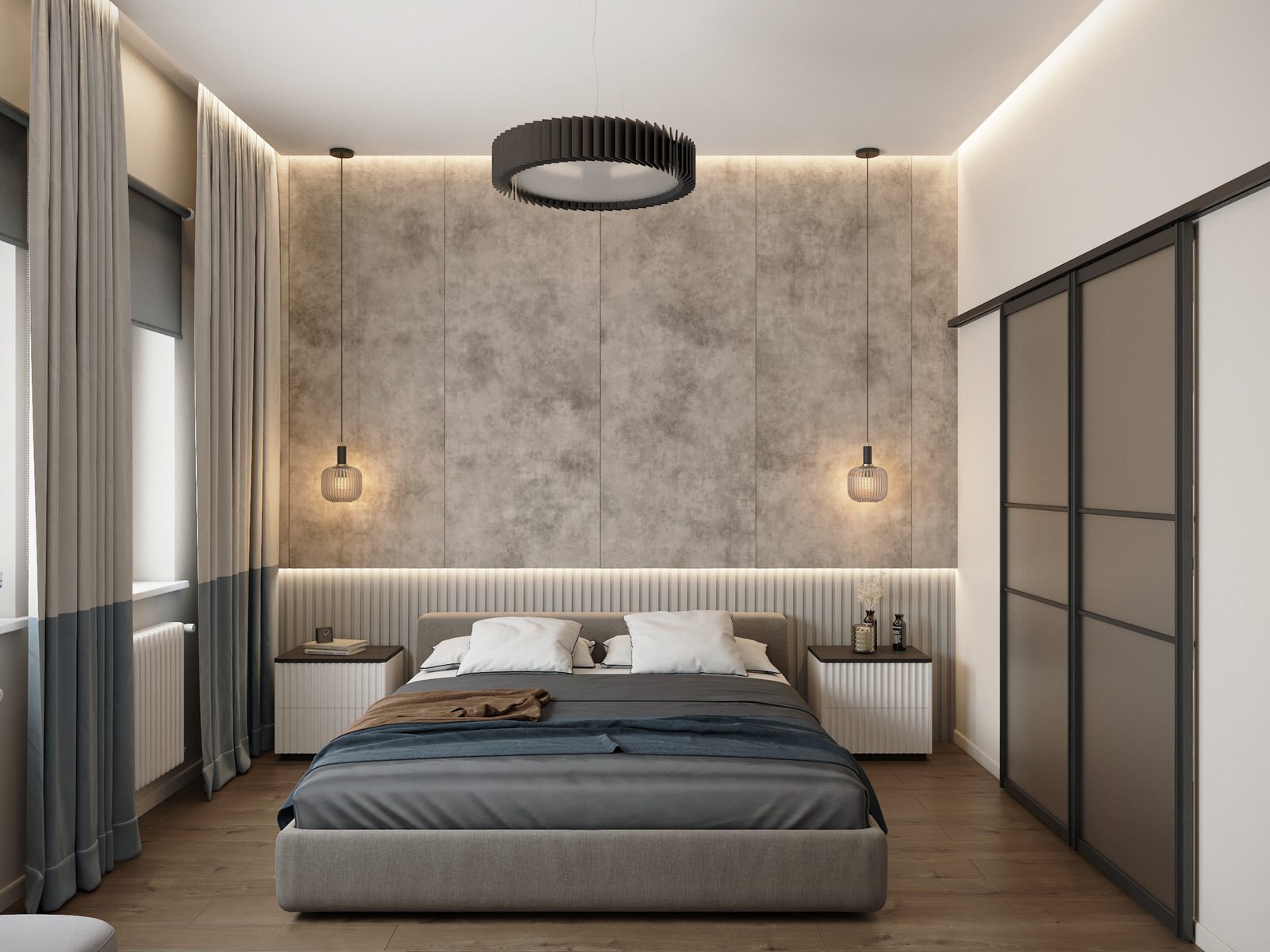 Евротрешка в Москве