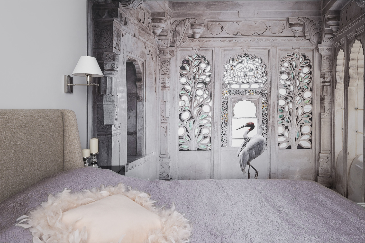 Квартира на улице Вавилова 84 м2