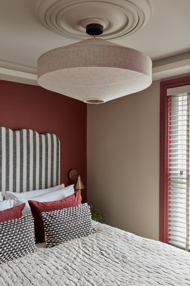 Hammersmith Bedroom 1