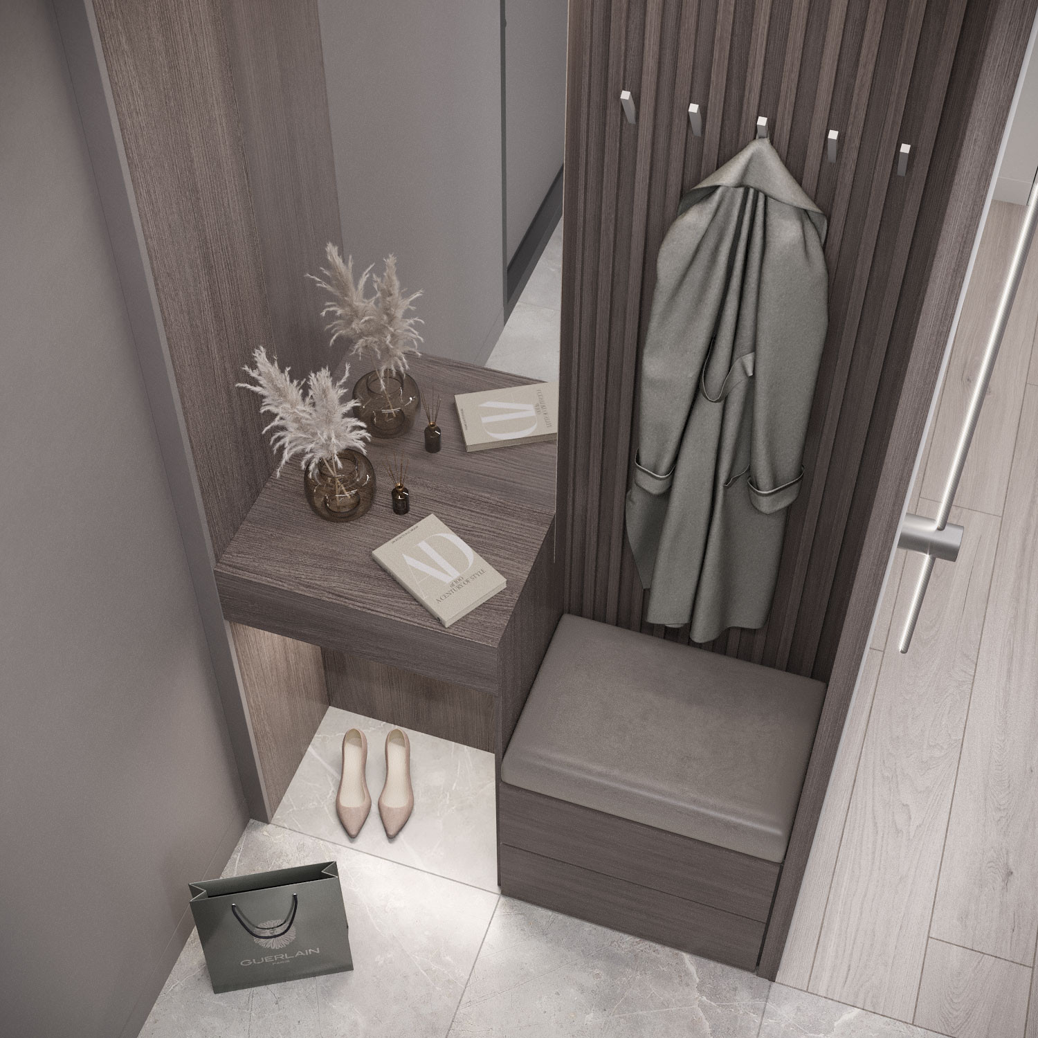 ЖК Балтийский