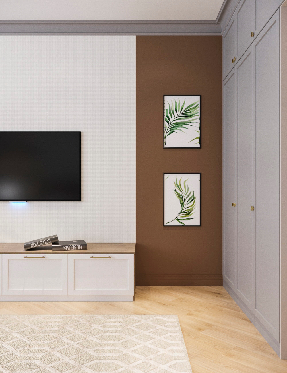 60,15 м2 ,Квартира на В.О., г. Санкт-Петербург