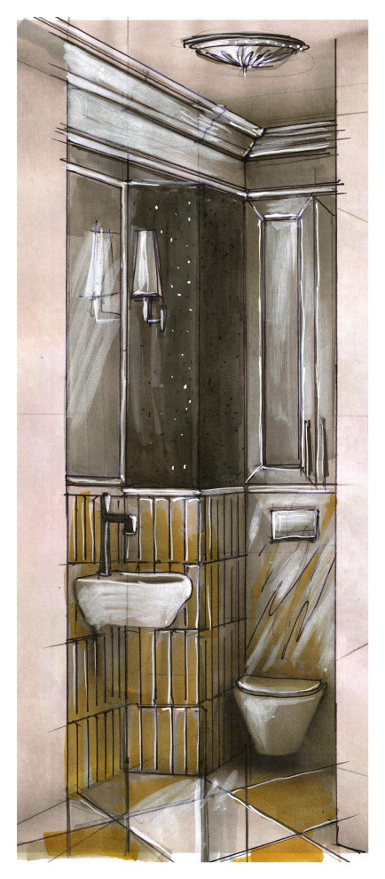 Эскизирование