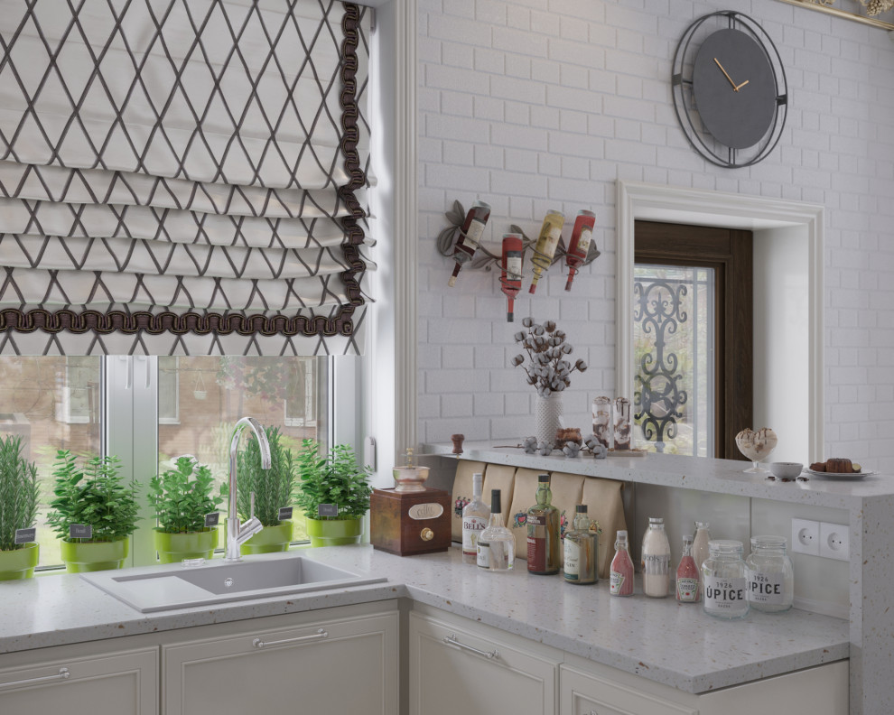 Гостевая комната