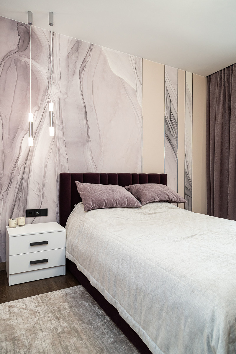 ЖК Лапланлия, 4х комнатная кв