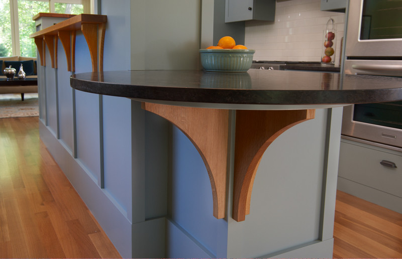 Kitchen Counter Seating