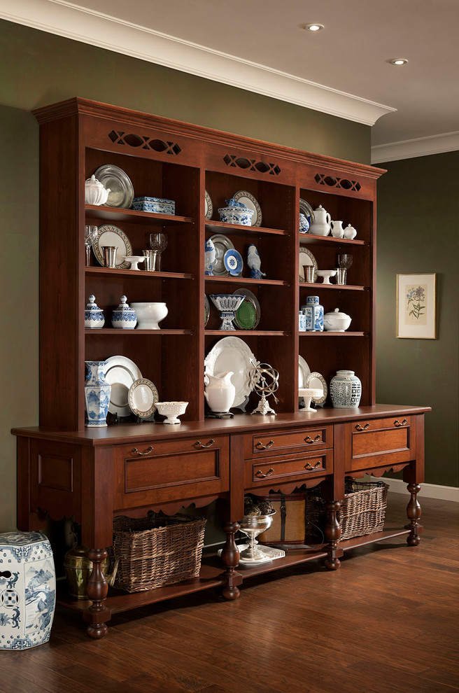Gramercy Park Kitchen - Other - by Wood-Mode Fine Custom Cabinetry | Houzz