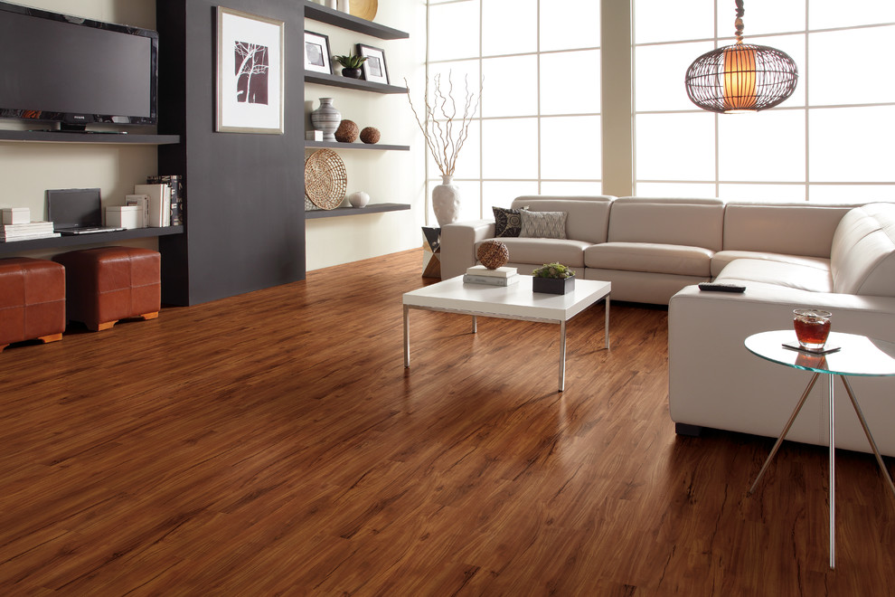 living room flooring trends 2024